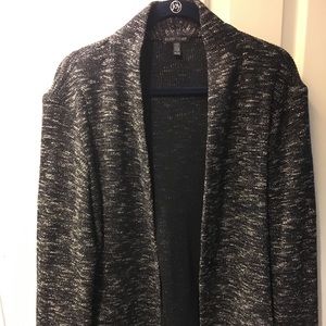 Eileen Fisher Long Cardigan